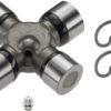 MOOG 459 Greaseable Premium U-joint. 080066608853