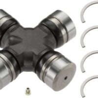 MOOG 272 U-joint. 080066056890