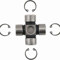 MOOG 405 U-joint. 080066607900