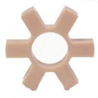 Lovejoy L-AL 099-100 Open Center Type Hytrel Jaw Coupling Elastomer