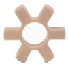 Lovejoy L-AL 090-095 Open Center Type Hytrel Jaw Coupling Elastomer. 68514425310