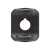 Weasler 800-3522 35 Series Setscrew Yoke