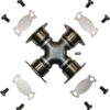 GMB 230-0115 Universal Joint 2 GMB 230-0115 Universal Joint. 00083286001152