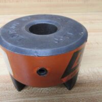 Lovejoy L150 Standard Jaw Coupling Hub 1 1/4 In Bore w 1/4 x 1/8 In Kw 12 Lovejoy L150 Standard Jaw Coupling Hub 1 1/4 In Bore w 1/4 x 1/8 In Kw - Image 5