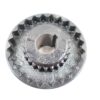LOVEJOY 8S Flange Coupling 1 3/8In Bore 2 LOVEJOY 8S Flange Coupling 1 3/8In Bore. 68514436140