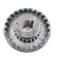 LOVEJOY 8S Flange Coupling 1 3/8In Bore. 68514436140