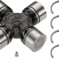 MOOG 491 U-joint. 080066027784