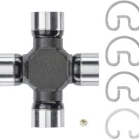 Alternative view of MOOG 275 U-joint