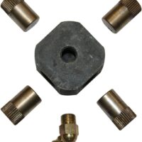 GMB 250-0810 Universal Joint