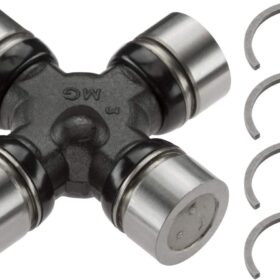 MOOG Non-Greaseable Super Strength 489 U-joint