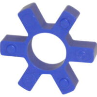 Lovejoy L-AL 075 Open Center Urethane Type Jaw Coupling Elastomer. 68514410626