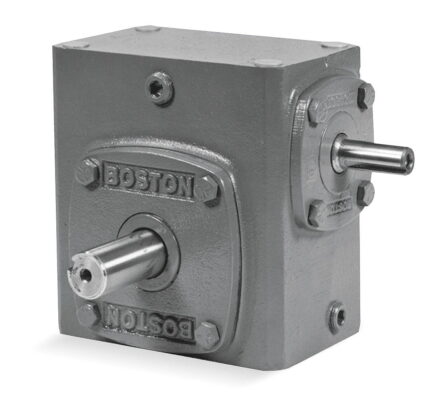 Boston Gear 715-30-G Speed Reducer