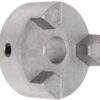 Lovejoy AL075 Jaw Coupling Hub 3/4 In Bore w Kw