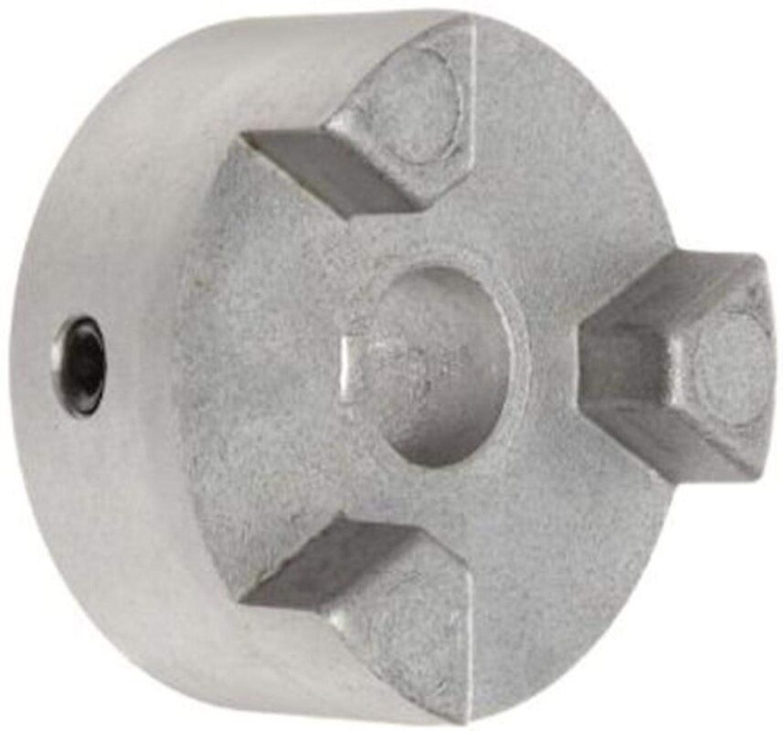 Lovejoy AL090 Jaw Coupling Hub 19 mm Bore w Kw