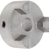 Lovejoy AL095 Jaw Coupling 20 mm Hub 6 mm Kw 1 Lovejoy AL095 Jaw Coupling 20 mm Hub 6 mm Kw