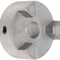 Lovejoy AL095 Jaw Coupling 20 mm Hub 6 mm Kw