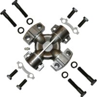 GMB 230-7202 Universal Joint