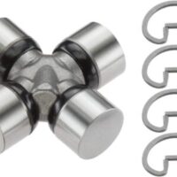 MOOG 413 Non-Greaseable Premium U-joint. 080066607962
