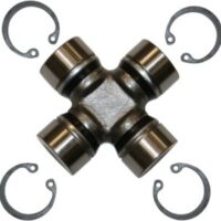 GMB 220-0410 Universal Joint. 00083286108417