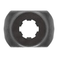 Weasler 801-1418 Yoke - Image 4