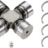 MOOG 387 Greaseable Premium U-joint 1 MOOG 387 Greaseable Premium U-joint. 080066607757