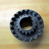 Sure-Flex Sleeve Coupling Flange, 4J, Bore 1" 9 Sure-Flex Sleeve Coupling Flange, 4J, Bore 1" - Image 5