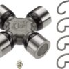 MOOG 331BL Greaseable Premium U-joint 2 MOOG 331BL Greaseable Premium U-joint. 080066606163