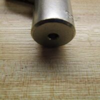 Lovejoy D4 Universal Joint 303 Stainless Steel Solid Bore 10 Lovejoy D4 Universal Joint 303 Stainless Steel Solid Bore - Image 3