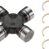 MOOG 234 Non-Greaseable Super Strength U-joint. 080066605036