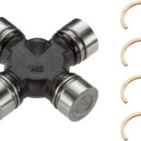 MOOG 234 Non-Greaseable Super Strength U-joint. 080066605036