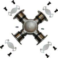GMB 230-0407 Universal Joint. 00083286004078