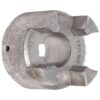 Lovejoy CJ 24/32B Curved Jaw Coupling Hub 24 mm Bore w Kw