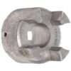 Lovejoy CJ 38/45B Curved Jaw Coupling Hub 35 mm RSB