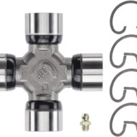 MOOG 331BL Greaseable Premium U-joint - Image 3