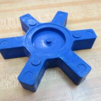 TB Woods L225U Jaw Coupling Insert - Image 5