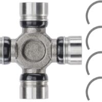 MOOG 492 Non-Greaseable Premium U-joint 10 MOOG 492 Non-Greaseable Premium U-joint - Image 3