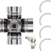MOOG 338 Greaseable Premium U-joint - Image 3