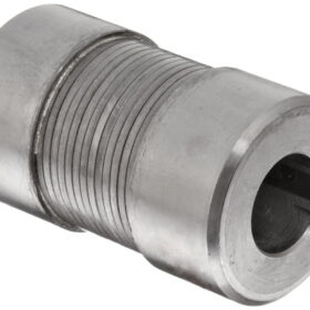 Lovejoy U-100S Shaft-to-Shaft Uniflex Coupling 1 In Bore BE w Kw