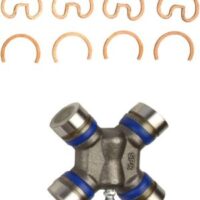 Spicer 5-1203X Greasable Universal Joint. 023913250652