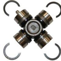 GMB 220-0027 Universal Joint. 00083286000278
