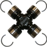 GMB 215-0297 Universal Joint. 00083286502970