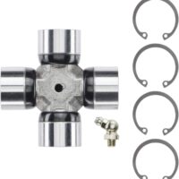 MOOG 815 Greaseable Premium U-joint 11 MOOG 815 Greaseable Premium U-joint - Image 3