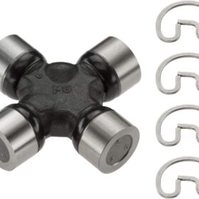 MOOG 269 U-joint Non-Greaseable Super Strength