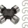 MOOG 269 U-joint Non-Greaseable Super Strength. 080066605562