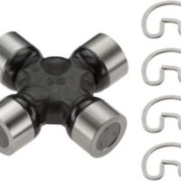 MOOG 269 U-joint Non-Greaseable Super Strength. 080066605562