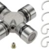 MOOG 457 Greaseable Premium U-joint 1 MOOG 457 Greaseable Premium U-joint. 080066608815