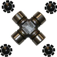 GMB 220-0063 Universal Joint