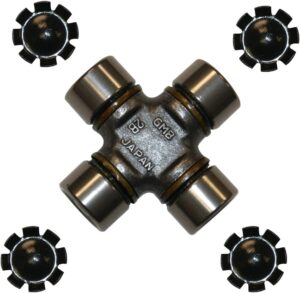 GMB 220-0063 Universal Joint