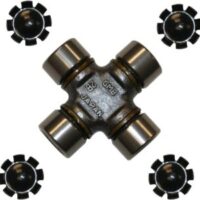 GMB 220-0063 Universal Joint. 00083286000636