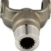 Spicer 2-4-4931 End Yoke 2 Spicer 2-4-4931 End Yoke. 023913236205
